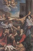 The Massacre of the Innocents RENI, Guido